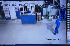 Polícia procura por suspeitos de matar homem durante tentativa de assalto em Itajubá, MG