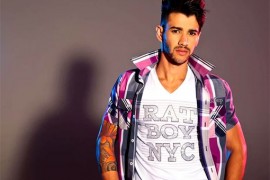 Justiça impede cantor Gusttavo Lima de divulgar música alterada sem autorização