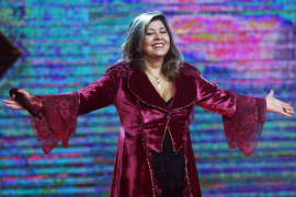 Roberta Miranda elogia cantoras populares e desabafa: “Sertanejo era o nicho mais machista da música”