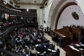 La Siesta sobre a Assembléia Constituinte na Venezuela com Patrícia Vasconcellos