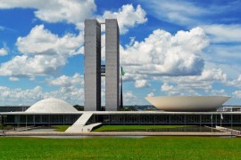 La Siesta direto de Brasília com Mariana Carneiro