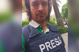 Às 13h deste sábado, ouça o La Siesta com Rafael Pieroni da Aljazeera English. Direto das Bahamas ele relata a passagem do furacão Irma pela região