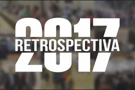 Ouça a RETROSPECTIVA 2017 PANORAMA FM!