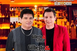 A Panorama FM leva você para conhecer a dupla Gilberto & Gilmar