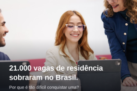 Inscrições Medicina 2027/1 abertas na Afya Faculdade de Medicina de Itajubá