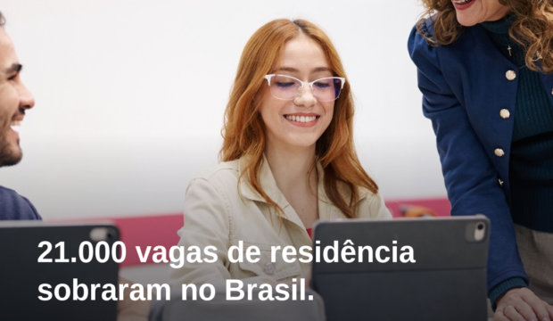 Inscrições Medicina 2027/1 abertas na Afya Faculdade de Medicina de Itajubá